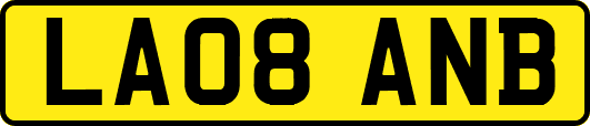 LA08ANB