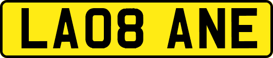 LA08ANE