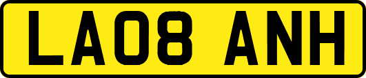 LA08ANH