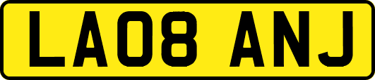 LA08ANJ