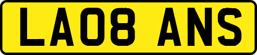 LA08ANS