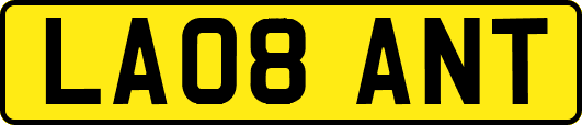 LA08ANT