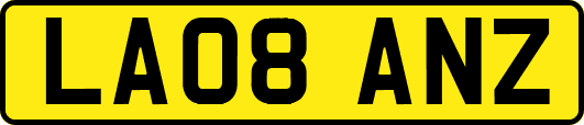LA08ANZ