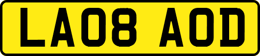 LA08AOD