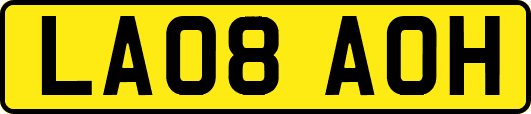 LA08AOH
