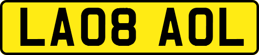 LA08AOL