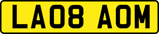 LA08AOM