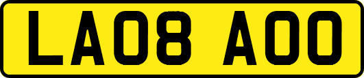 LA08AOO