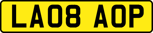 LA08AOP