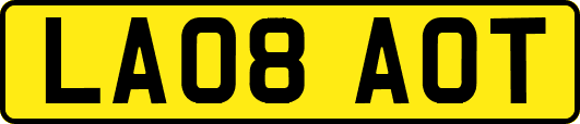 LA08AOT
