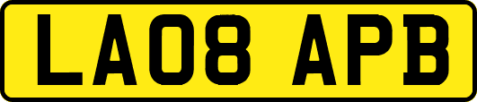 LA08APB