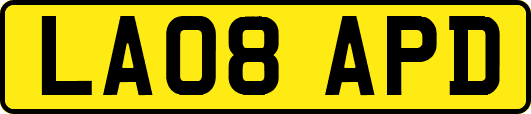 LA08APD