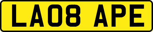 LA08APE