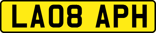 LA08APH