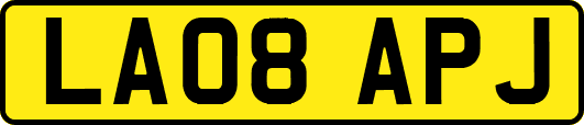 LA08APJ