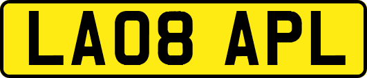 LA08APL