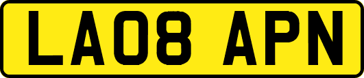 LA08APN