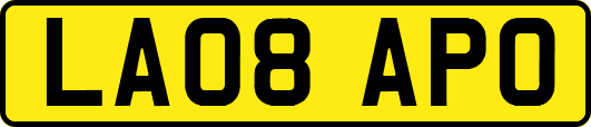 LA08APO