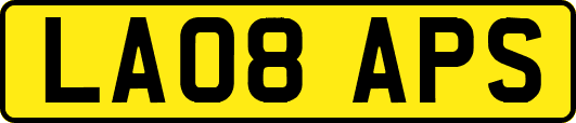 LA08APS