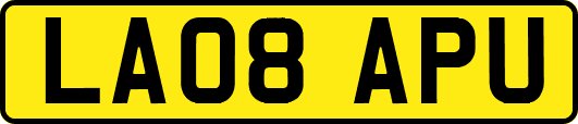 LA08APU