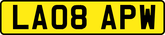 LA08APW