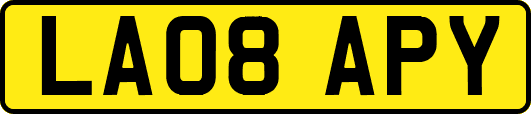 LA08APY