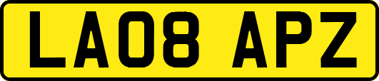 LA08APZ