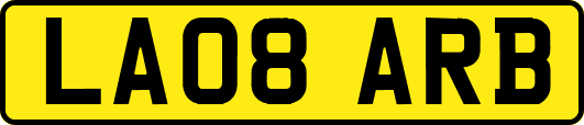 LA08ARB