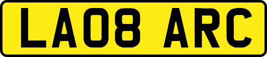 LA08ARC