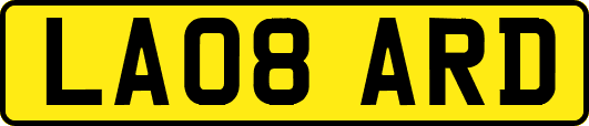 LA08ARD