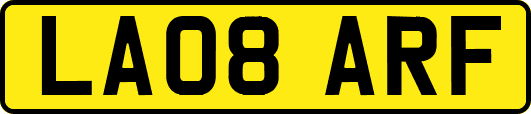 LA08ARF
