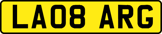 LA08ARG