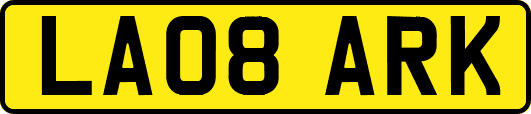 LA08ARK