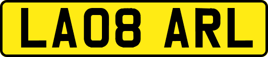 LA08ARL
