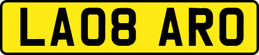 LA08ARO