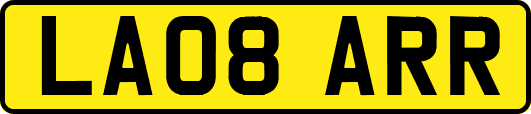 LA08ARR