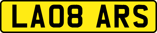 LA08ARS