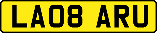 LA08ARU