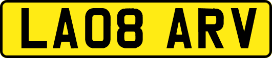 LA08ARV