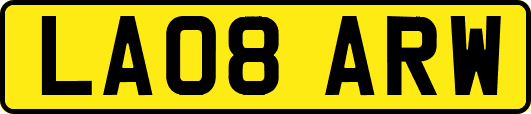 LA08ARW