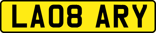 LA08ARY