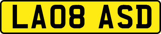 LA08ASD