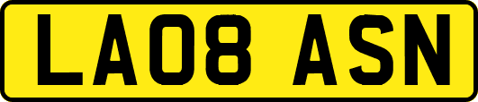 LA08ASN
