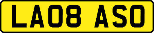 LA08ASO