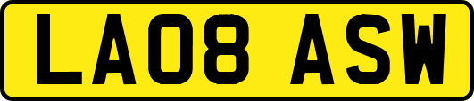 LA08ASW