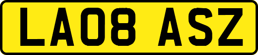 LA08ASZ