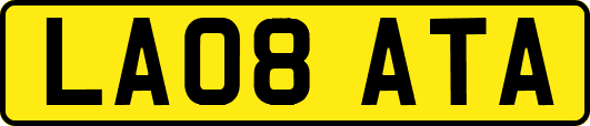 LA08ATA