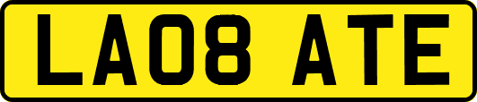 LA08ATE