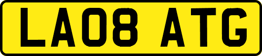 LA08ATG