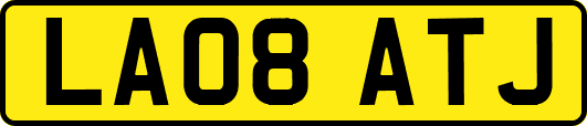LA08ATJ